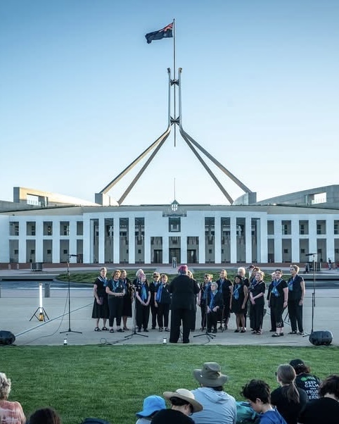 Fabulous Parliament House photos